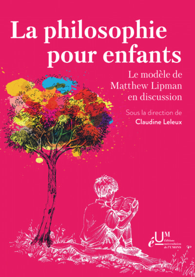 Picture of La philosophie pour enfants