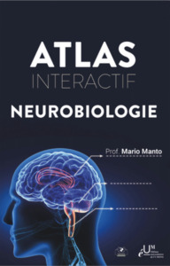 Picture of Atlas de neuroanatomie humaine
