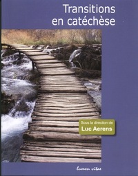 Picture of Transitions en catéchèse