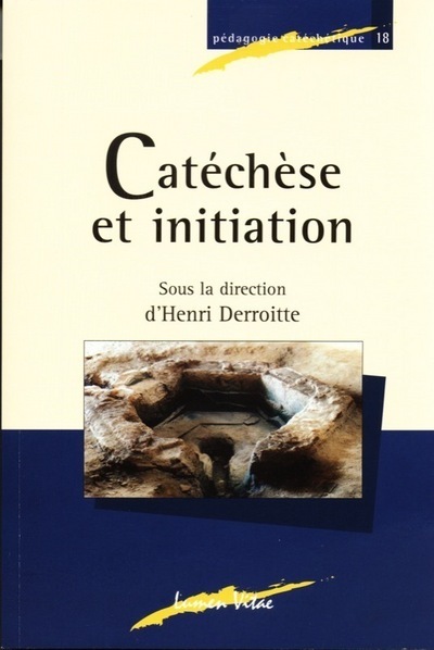 Picture of Catéchèse et initiation