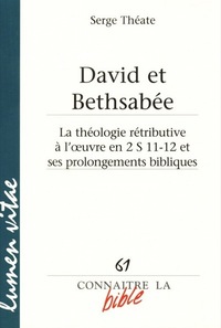 Picture of David et Bethsabée