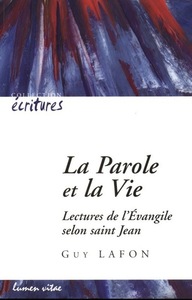Picture of La Parole et la vie