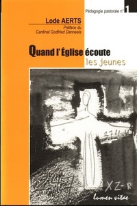 Picture of Quand l'Eglise écoute les jeunes