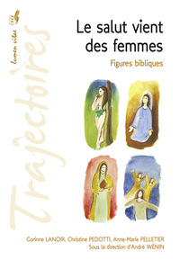 Image de Le salut vient des femmes