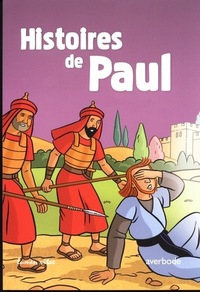 Picture of Histoires de Paul