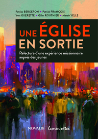 Picture of Une Eglise en sortie