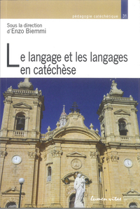 Picture of Le langage de la catéchèse