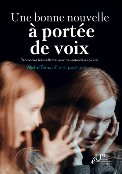 Picture of Une bonne nouvelle à portée de voix