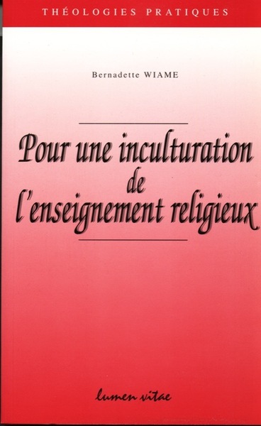 Picture of Pour une inculturation de l'enseignement religieux