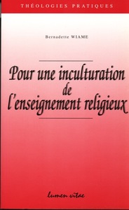 Picture of Pour une inculturation de l'enseignement religieux