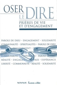 Picture of Oser le dire