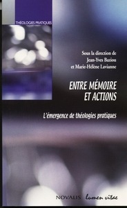 Picture of Entre mémoire et actions