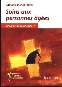 Picture of Soins aux personnes âgées