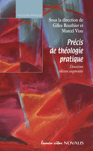Picture of Précis de théologie pratique (n. édition)