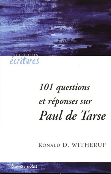 Picture of 101 questions et réponses sur Paul de Tarse