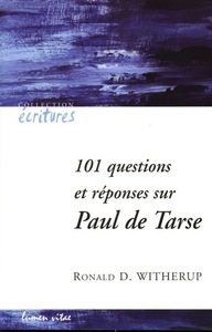 Picture of 101 questions et réponses sur Paul de Tarse