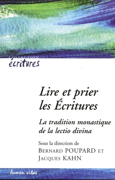 Picture of Lire et prier les Ecritures