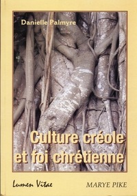 Picture of Culture créole et foi chrétienne