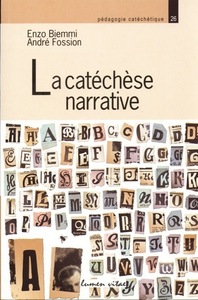 Picture of La catéchèse narrative