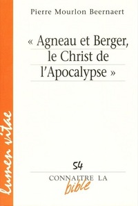 Picture of Agneau et berger, le Christ de l'Apocalypse