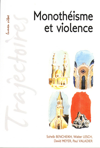 Picture of Monothéisme et violence