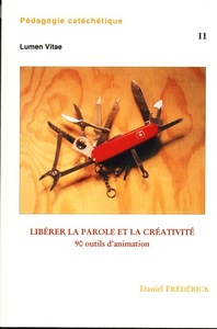 Picture of Liberer la parole et la creativite