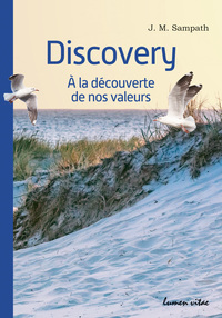 Image de Discovery - A la découverte de nos valeurs