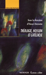 Picture of Théologie, mission et catéchèse