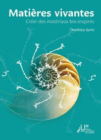 Image de Matières vivantes