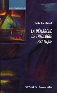 Picture of La démarche de théologie pratique