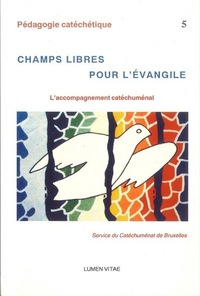 Image de champs libres pour l evangile