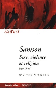 Picture of Samson - Sexe, violence et religion