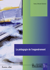 Picture of La pédagogie de l'engendrement