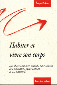 Picture of Habiter et vivre son corps