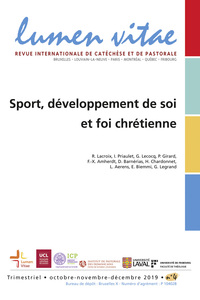 Image de Sport, dépassement de soi et foi chrétienne