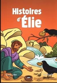 Picture of Histoires d'Elie