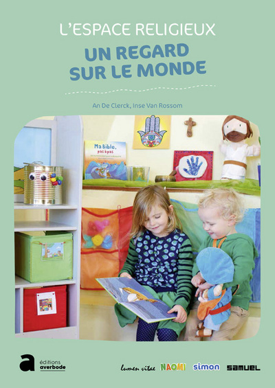 Picture of L'espace religieux - Un regard sur le monde