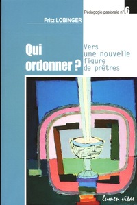 Picture of Qui ordonner ?