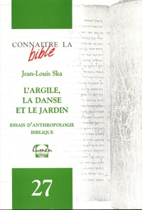 Picture of L'argile la danse et le jardin