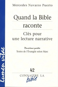 Picture of Quand la bible raconte - Deuxième partie