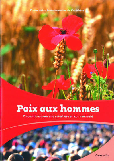 Picture of Paix aux hommes