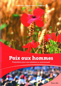 Picture of Paix aux hommes