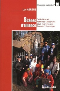 Picture of Scènes d'alliance