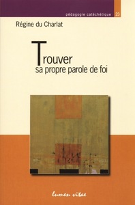 Picture of Trouver sa propre parole de foi