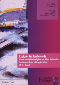 Picture of Explorer les fondements