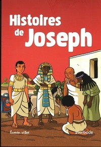 Picture of Histoires de Joseph