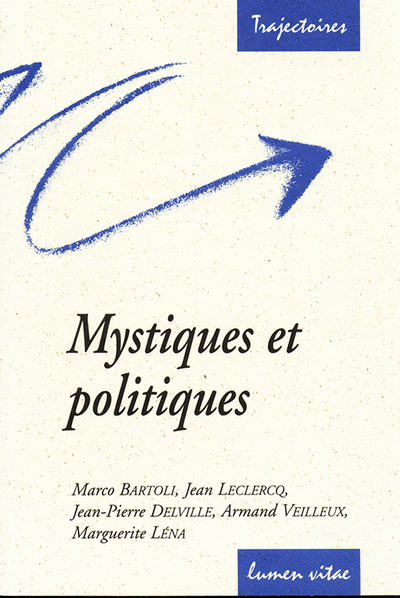 Picture of Mystiques et politiques