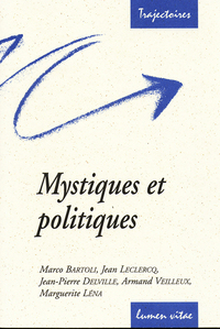 Picture of Mystiques et politiques