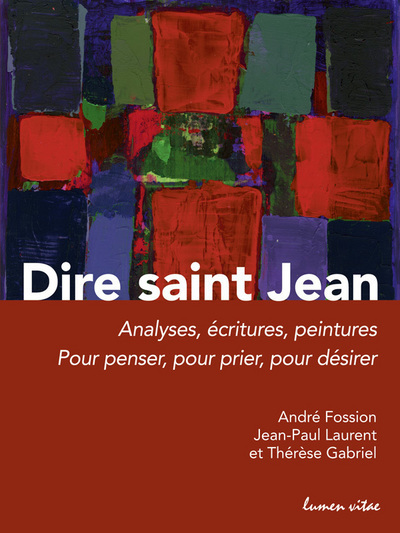 Picture of Dire saint Jean