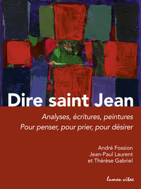 Picture of Dire saint Jean